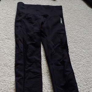 Gymshark Black Leggings
